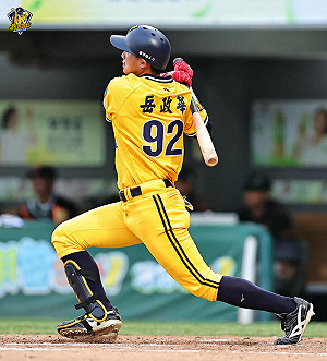 中職獅隊無法突破對戰劣勢  兄弟4連勝