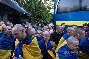 俄烏換俘第2天 莫斯科:與基輔分別再釋放307人