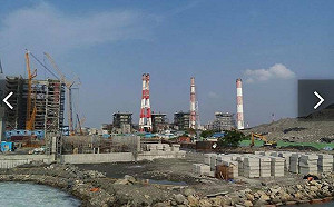 台電大林電廠5號燃氣機組除役轉備用  高市環保局緊盯使用時限 