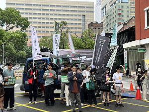 駕照管理制度鬆散 民團今遊行提3訴求：要求駕駛人全面回訓