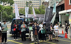 駕照管理制度鬆散 民團今遊行提3訴求：要求駕駛人全面回訓