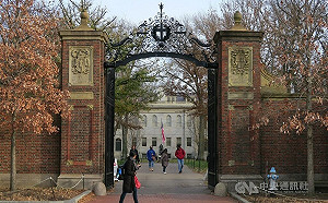 川普政府禁哈佛收外籍生 香港澳門大學掀搶人大戰