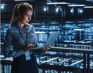 TrendForce：AI驅動數據中心互連需求 市場2025年續成長