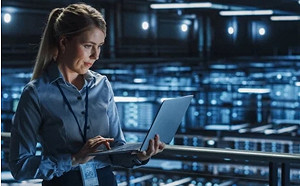 TrendForce：AI驅動數據中心互連需求 市場2025年續成長