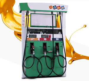 台塑石化：26日起汽油漲0.2元、柴油降0.2元