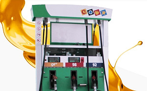 台塑石化：26日起汽油漲0.2元、柴油降0.2元