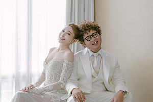 納豆砸300萬娶嬌妻 侯友宜喊話當不離不棄好丈夫