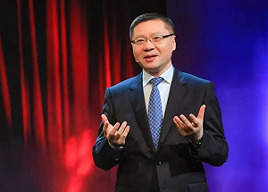 妄稱「台灣不會有下次大選」習近平國師：有小紅書治台比治港容易