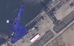 金正恩大抓捕! 北韓驅逐艦「重大事故」多人被拘 最大出事官員是「他」……