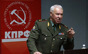 跪著當「小老弟」也逃不掉! 普丁恢復蘇聯版圖曝光 他稱：將吞併烏與白俄