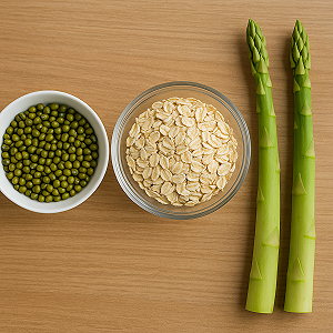 不是節食也不是運動！醫師教你吃「3樣食物」養菌就能瘦