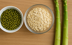 不是節食也不是運動！醫師教你吃「3樣食物」養菌就能瘦