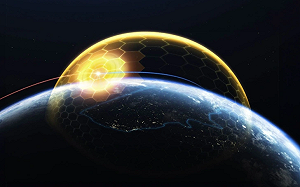 「金穹」免費給你用! 誘加拿大加入第51州 川普拿「不存在」的武器相邀