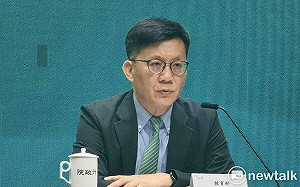 (影)去年補助逾9千萬!體育署發函:暫停桌協選手培訓及參賽外的補助經費