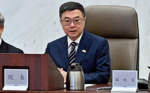 中東戰火物價波動 行政院實施「油價雙平穩機制」、減徵關鍵原物料稅負