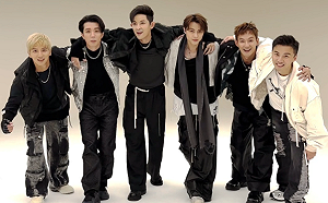 棒棒堂男孩捲「閃兵、不倫」醜聞連環爆!耶誕城表演、《哪裡怕2》全喊卡