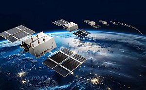 中國衛星群被抓包每10分通過美日台軍事基地1次 日本警戒台灣出事