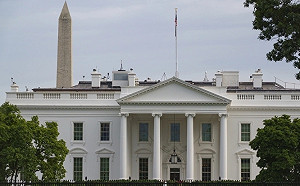 白宮國安會對中國人員快裁光! 被迫30分鐘內離開 川普以後「依直覺」決策