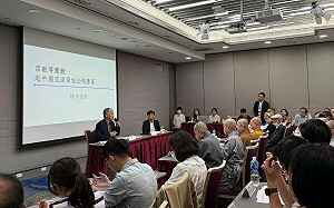 賴清德拒統17條！內政部「赴中國交流資訊公開專區」1個月登錄250筆　