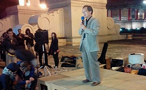 談「要飯的」與「邊緣人」爭議 李遠籲正視文化差異暗批陳玉珍、林沛祥