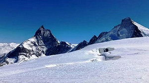 疑似雪崩害命! 瑞士山區發現5滑雪者屍體 屍體分散2處 警方調查死因