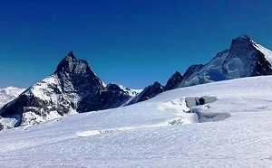 疑似雪崩害命! 瑞士山區發現5滑雪者屍體 屍體分散2處 警方調查死因