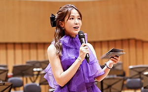 吳怡霈疑遭前經紀人背叛！當事人認了「挪用公款、濫用名義詐財」