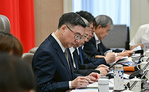 三峽重大車禍後 卓榮泰道安會報請中央、地方推「道安三支箭」