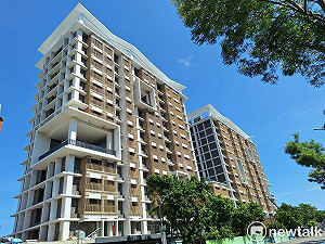 宜居小東社會住宅即將完工 打造高齡友善跨世代共融居住環境