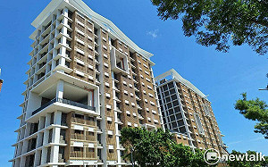 宜居小東社會住宅即將完工 打造高齡友善跨世代共融居住環境