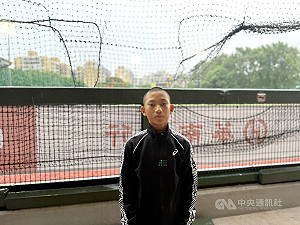 華南少棒雨戰凸顯守備重要 高雄勝部擊敗屏東