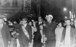 張文隆觀點》游錫堃前院長還原1981宜蘭黨外關鍵選戰3