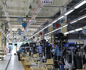 擬調降電動車關稅被指「經濟層次賣台」經濟部：持續聽取產業意見