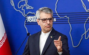 被以準備開打嚇壞了? 伊朗示弱準備與川普妥協 但「這紅線」不容談判