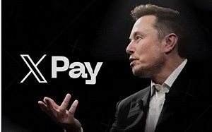 馬斯克X Pay即將推出! 目前已進入Beta測試 是否支援加密貨幣受矚目