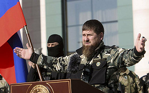 傳車臣反叛普丁已箭在弦上!  俄3摩托旅兵臨城下?  Grok:沒可靠證據支持