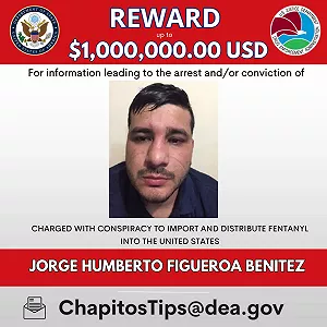 槍口指向毒品販運！ 墨西哥販毒集團芬太尼大毒梟 移監護途中槍戰身亡