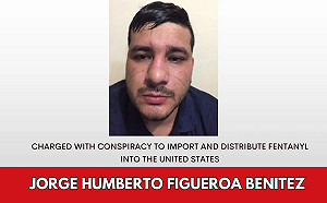 槍口指向毒品販運！ 墨西哥販毒集團芬太尼大毒梟 移監護途中槍戰身亡