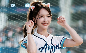 禾羽遭影射「當富商小三」?本人親上火線回應了