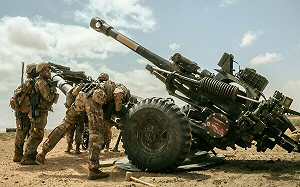 中、俄緊張了! 美首次在北極與非洲同步部署防空飛彈系統