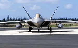 旨在應對台海局勢! 美軍「忠誠僚機」曝光 中美無人機軍備競賽升溫