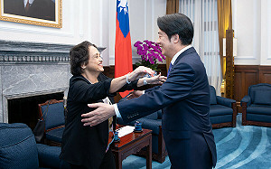 台灣名嘴估將配合中國大外宣 涉外人士：中拉攏太平洋國家、賴清德聚焦民主友盟