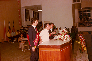 張文隆觀點》游錫堃前院長還原1981宜蘭黨外關鍵選戰4