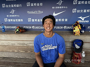 陳鐿中調整投球機制球速提升 28日一軍生涯初先發