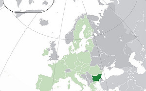 歐盟將批准保加利亞加入歐元區 2026年元旦生效