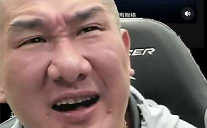 去中國當和平大使? 八炯揭中共統戰官員2月就說館長在義烏做電商