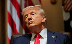 習近平女兒也被曝光! 川普與哈佛的爭鬥 為何突然關聯中國 有這4原因……