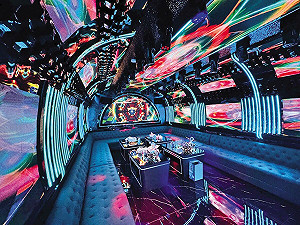 荒淫里長砲兵團2/里長打探越南龍宮多人運動大亂鬥 太過熱門還漲價