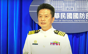 「閃兵藝人」在三總複檢 軍醫局：目前無任何醫師接受調查