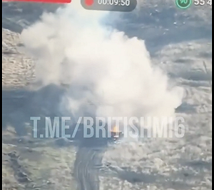 （影）俄軍連環踩雷慘敗! 烏狙擊手高科技加持 「三重絞殺戰術」前線激戰